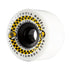 Sector 9 - 70mm Race Formula White 75a
